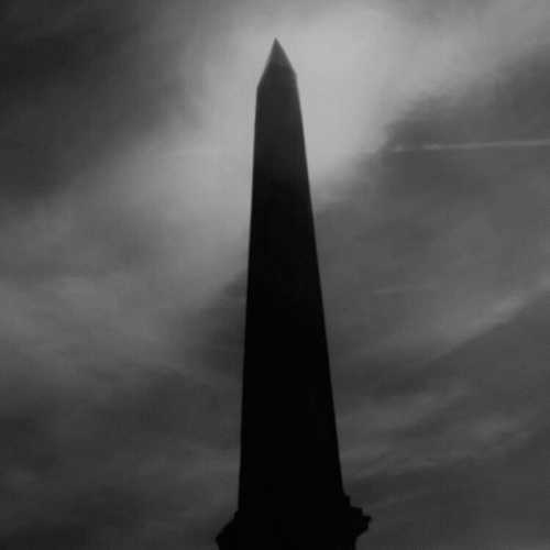 Ebola (JAP) : Black Obelisk